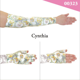 Lotus Dragon Tattoo Arm Sleeve - LympheDIVAs