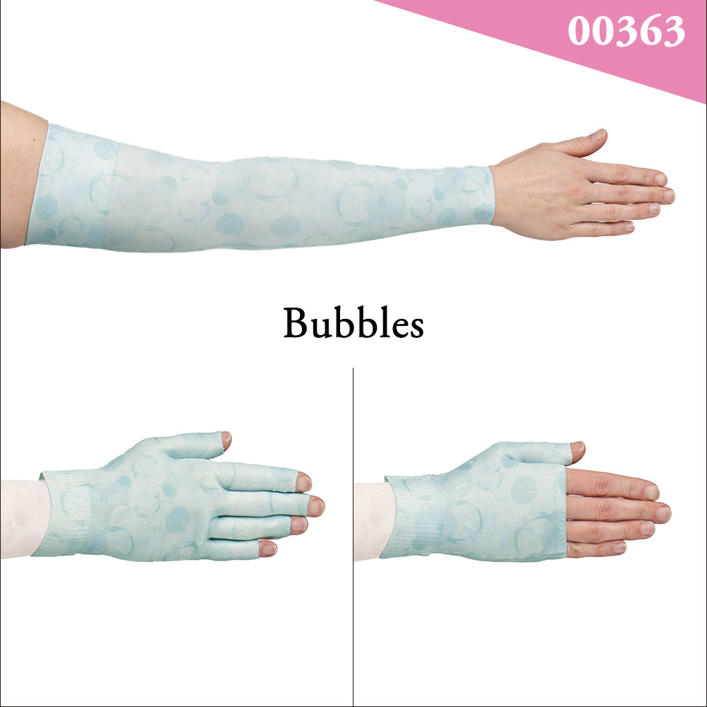 Bubbles (柄番号：00363)